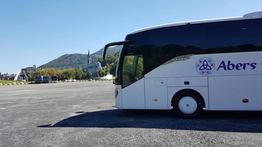 Location de car pour sortie scolaire dans le Finistère