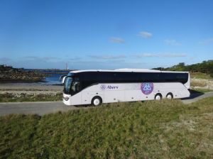 SETRA 519 HD