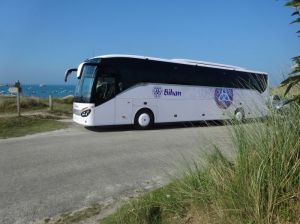 SETRA S 516 HD