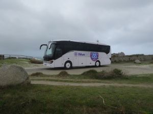 SETRA S 511 HD