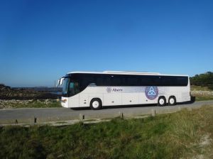 SETRA 417GT-HD