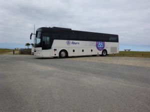 VANHOOL EX 16M